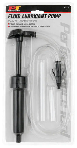 PERFORM TOOL W1141 FLUID TRANSFER PUMP