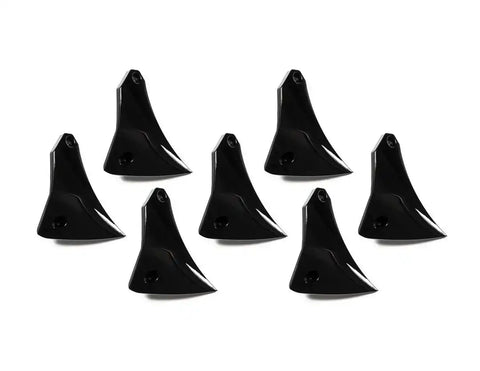 01 20X10.0 BLK INSERT R