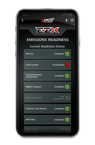 EZX 2022 6.7L FORD DIESEL