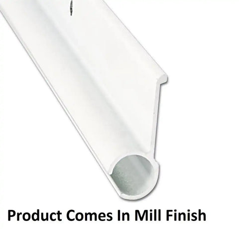 STND AWN.RAIL MILL 16' EA