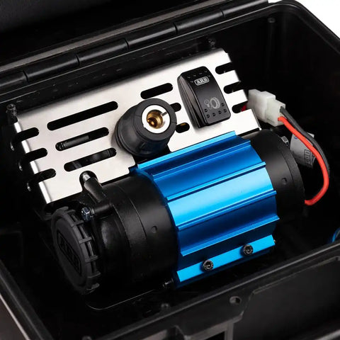 ARB USA CKMP12V2 COMPRESSOR KIT MEDIUM