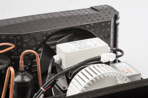 DOMETIC SMARTSTART FOR BRISK II