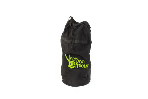 3/4 X 30 RECOVERY ROPE W/ROPE BAG