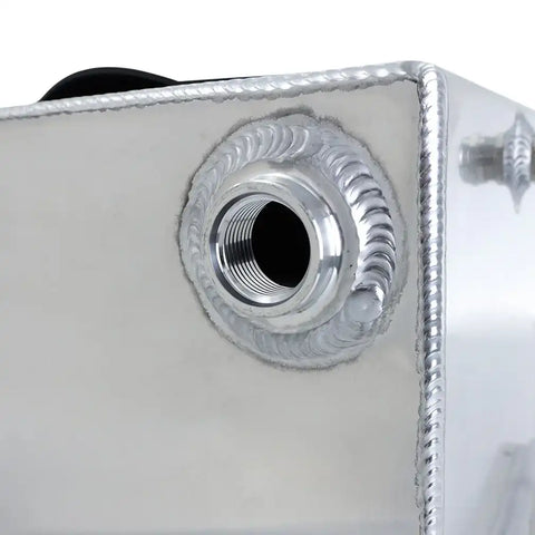 MISHIMOTO MMRT-A2W-50N UNIVERSAL ICE BOX TANK RESERVOIR 5