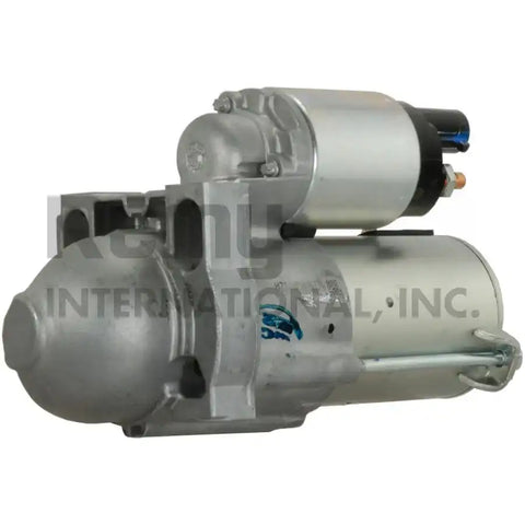REMANUFACTURED STARTER