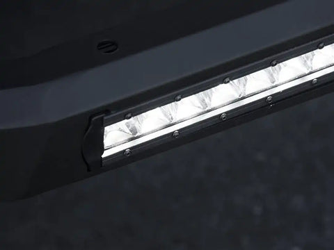 Armordillo USA 8705209 AR Series Bull Bar with LED