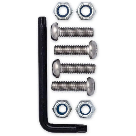 CRUISER 81300 LOCK FAST. METRIC-SS