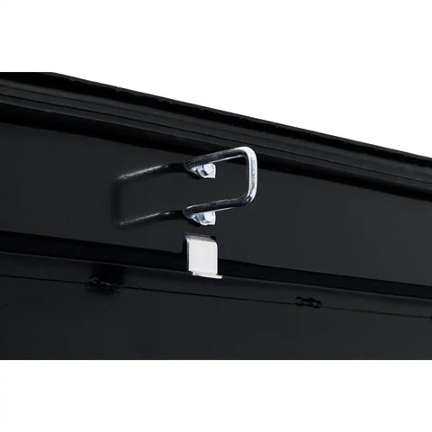 SADDLE BOX