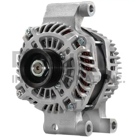 REMANUFACTURED ALTERNATOR