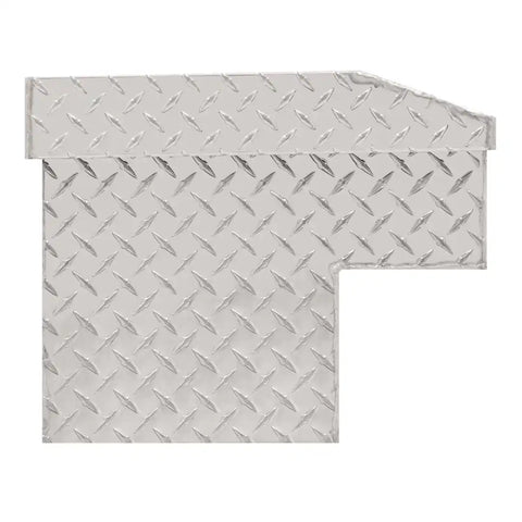 WEATHERGUARD 174-0-04 LO-SIDE BOX
