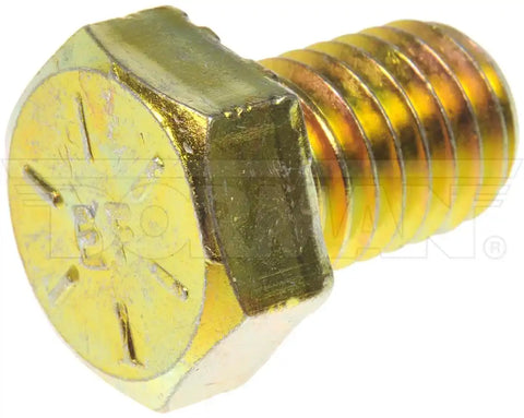 DORMAN 960-407D HEX BOLT