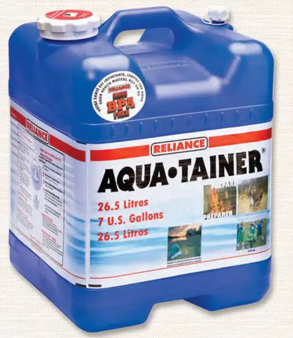 6.5GA AQUA-TAINER