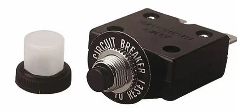 SEA DOG 420810-1 THERMAL CIRCUIT BREAKER 10 AMP