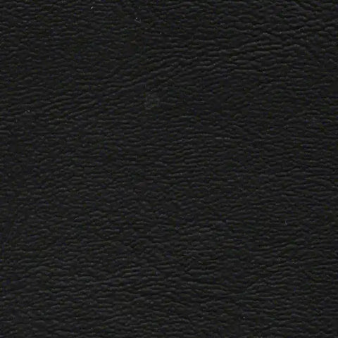 COVERKING CSCQ1CH7285 BACK 10 COL BLK