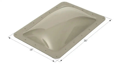 ICON 12555 SKYLIGHT  SL1422  SOLAR GREY 20% LT