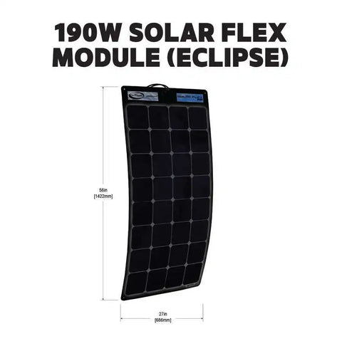 GO POWER GP-ECLIPSE-FLEX-190E GP-ECLIPSE-FLEX-190-E
