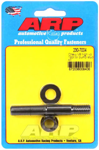 OIL PUMP STUD KIT