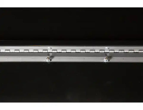 BUYERS PROD 1702110 TOOLBOX 18X18X48 2-SST RTRY PADDLE