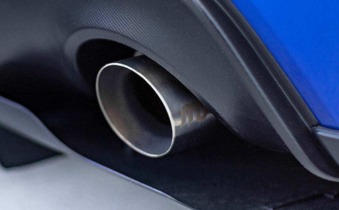 MAGNAFLOW 15281 CB 00-04 CORVETTE 5.7
