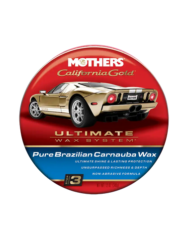 C.GOLD PURE CARNAUBA WAX