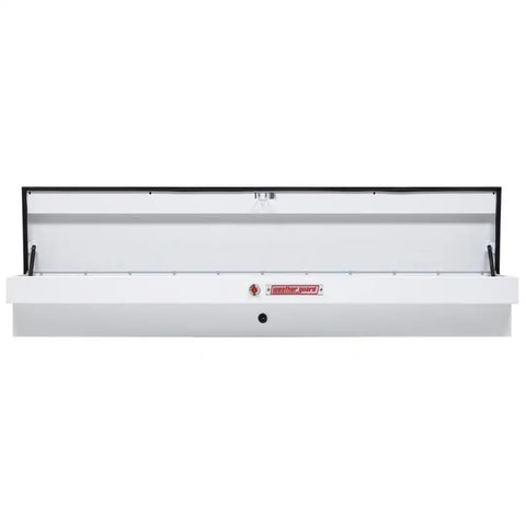 WEATHERGUARD 165-3-04 LO-SIDE BOX