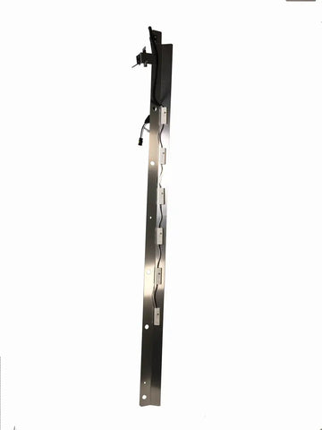 WEATHERGUARD 827-0-02LB LIGHTS UPGRADE KIT 127 CL FIN