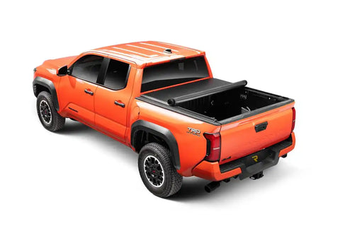 Truxedo 556101 Tonneau Cover Lo Pro 2024-2025 Toyota Tacoma 5ft