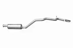 Gibson Performance Exhaust 619688 Cat-Back Single System Stainless