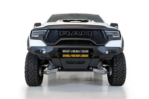Addictive Desert Designs F620012140103 - Bomber Front Bumper