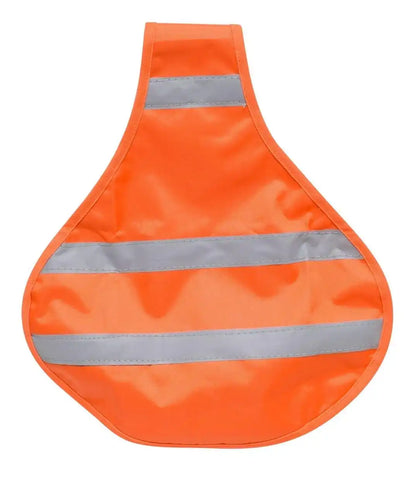 VALTERRA LLC A10-2007VP REFLECTIVE SAFETY VEST - SM