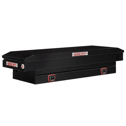 SADDLE BOX