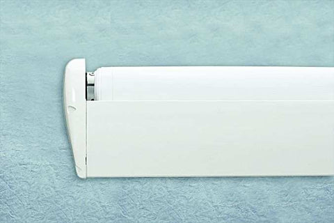 ATTWOOD MARI 1670-3 VENT-FUEL P-TRAP) BLACK