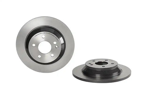BREMBO 08C06511C02 DISC BRAKE ROTOR