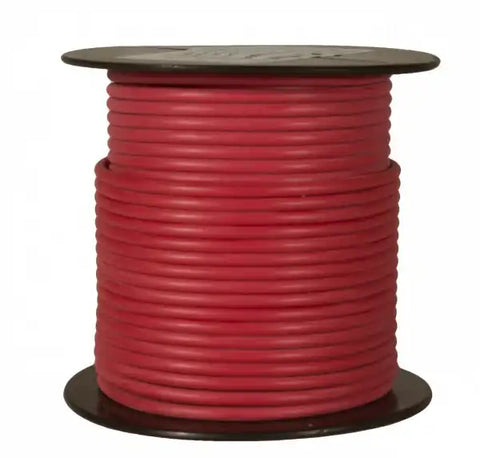 CROSSLNK PRIMARY WIRE 14G