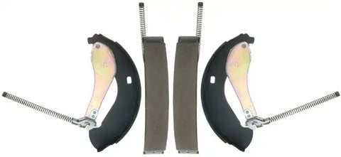 BRAKE SHOES