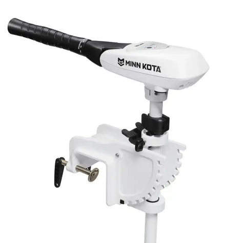 MINN KOTA 1363831 RIPTIDE TRANSOM 80