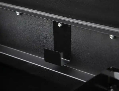 TOOLBOX ALUMINUM CROSS 18X20X71 MAT