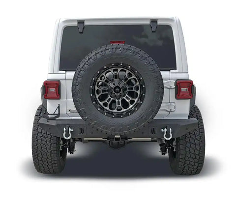 TrailFX JL06T - Bumper