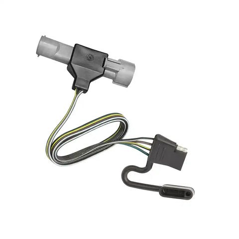 T-CONNECTOR