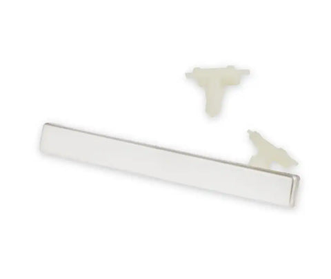 HOLLEY 06-101 1983-1987 C10 GRILLE MLDG INR LWR