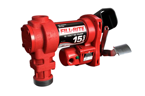 12V DC PUMP ONLY