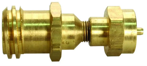 EMERGENCY CYLINDER ADAPT