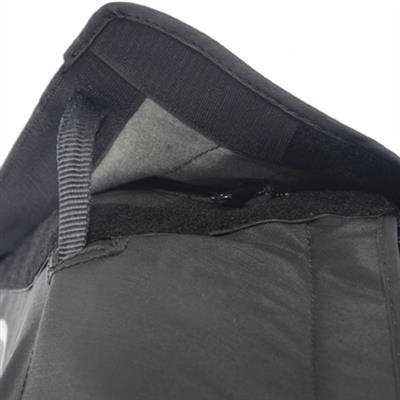Smittybilt 9073135K - Bowless Combo Top Kit W/Tinted Windows -Black Diamond, 07-18 Wrangler(JK) 2 Door