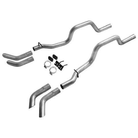 Flowmaster 81055 Exhaust Tail Pipe