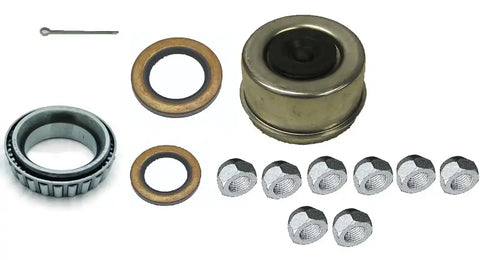 6000# HUB KIT