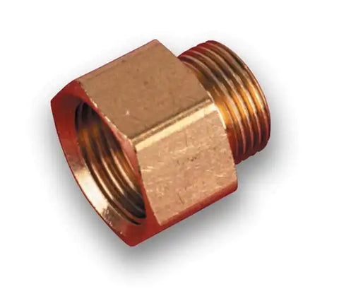 HOLLEY 26-43 26-43 STD FUEL INLET FIT.