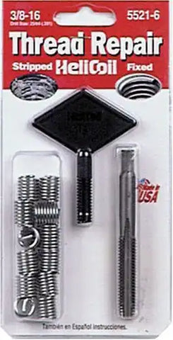 3/8-16 KIT