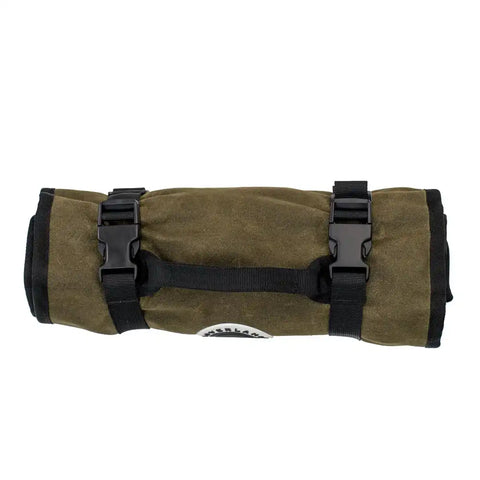 OVERLAND VCL 21209941 SMALL WRENCH TOOL ROLL 12 SLOT) #1