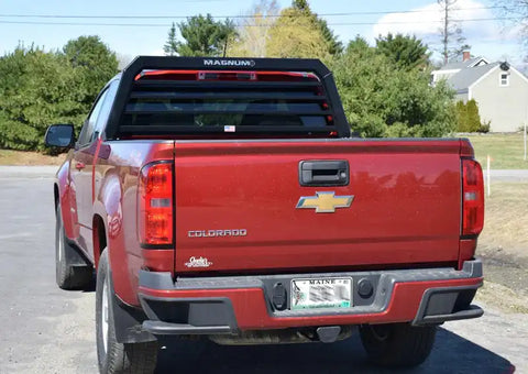 F150 SPORT HEADACHE RACK 15-20