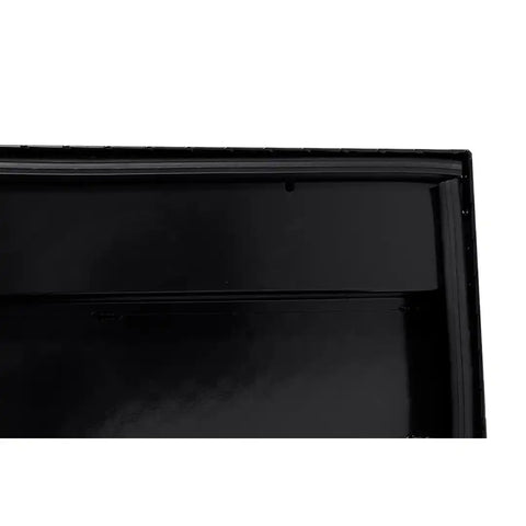 56' LOW PRO LO-SIDE-ALUM GLOSS BLK